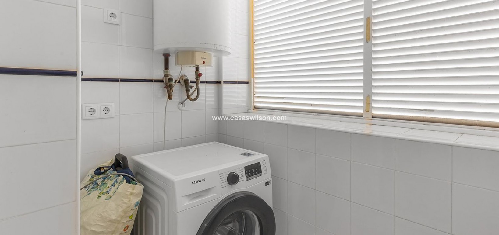 Sale - Apartment - Torrevieja - Punta prima