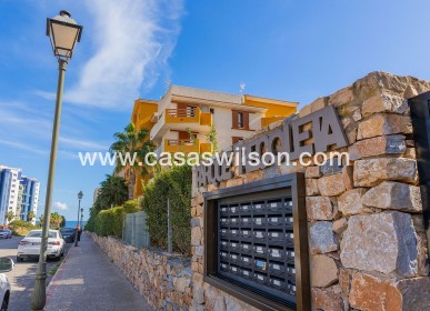 Sale - Apartment - Torrevieja - Punta prima
