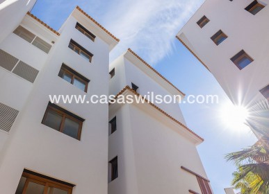 Sale - Apartment - Torrevieja - Punta prima