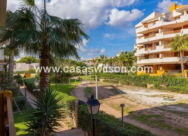 Sale - Apartment - Torrevieja - Punta prima