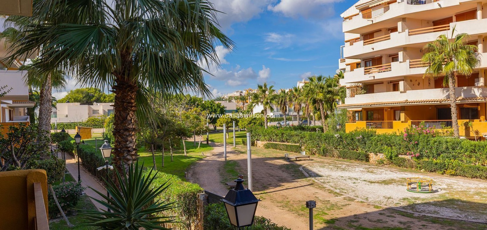 Sale - Apartment - Torrevieja - Punta prima