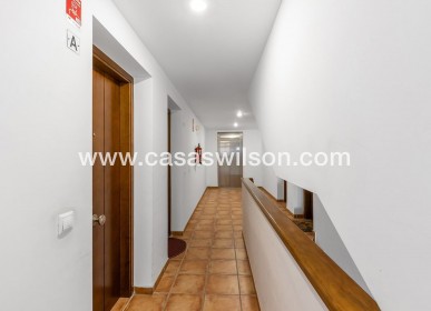 Sale - Apartment - Torrevieja - Punta prima