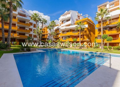 Sale - Apartment - Torrevieja - Punta prima
