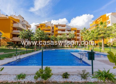 Sale - Apartment - Torrevieja - Punta prima