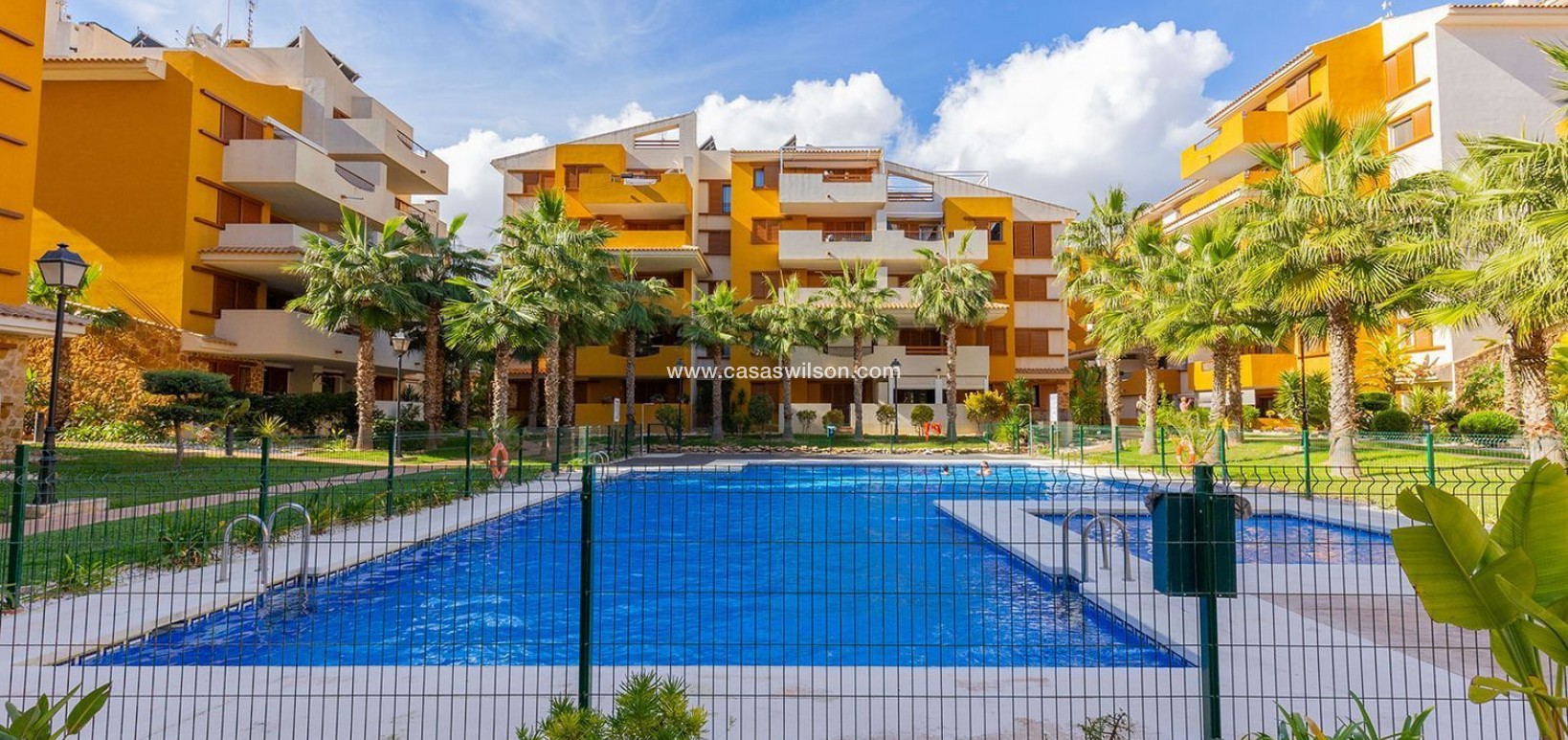 Sale - Apartment - Torrevieja - Punta prima
