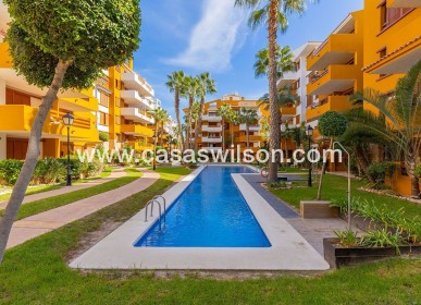 Sale - Apartment - Torrevieja - Punta prima