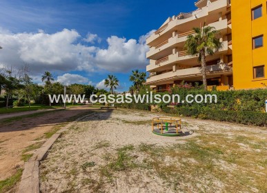 Sale - Apartment - Torrevieja - Punta prima