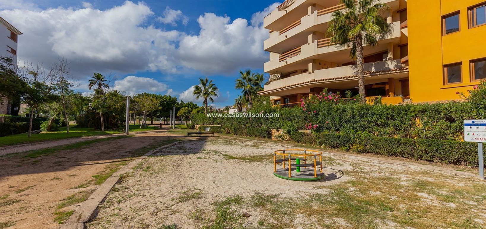 Sale - Apartment - Torrevieja - Punta prima