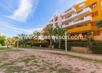 Sale - Apartment - Torrevieja - Punta prima