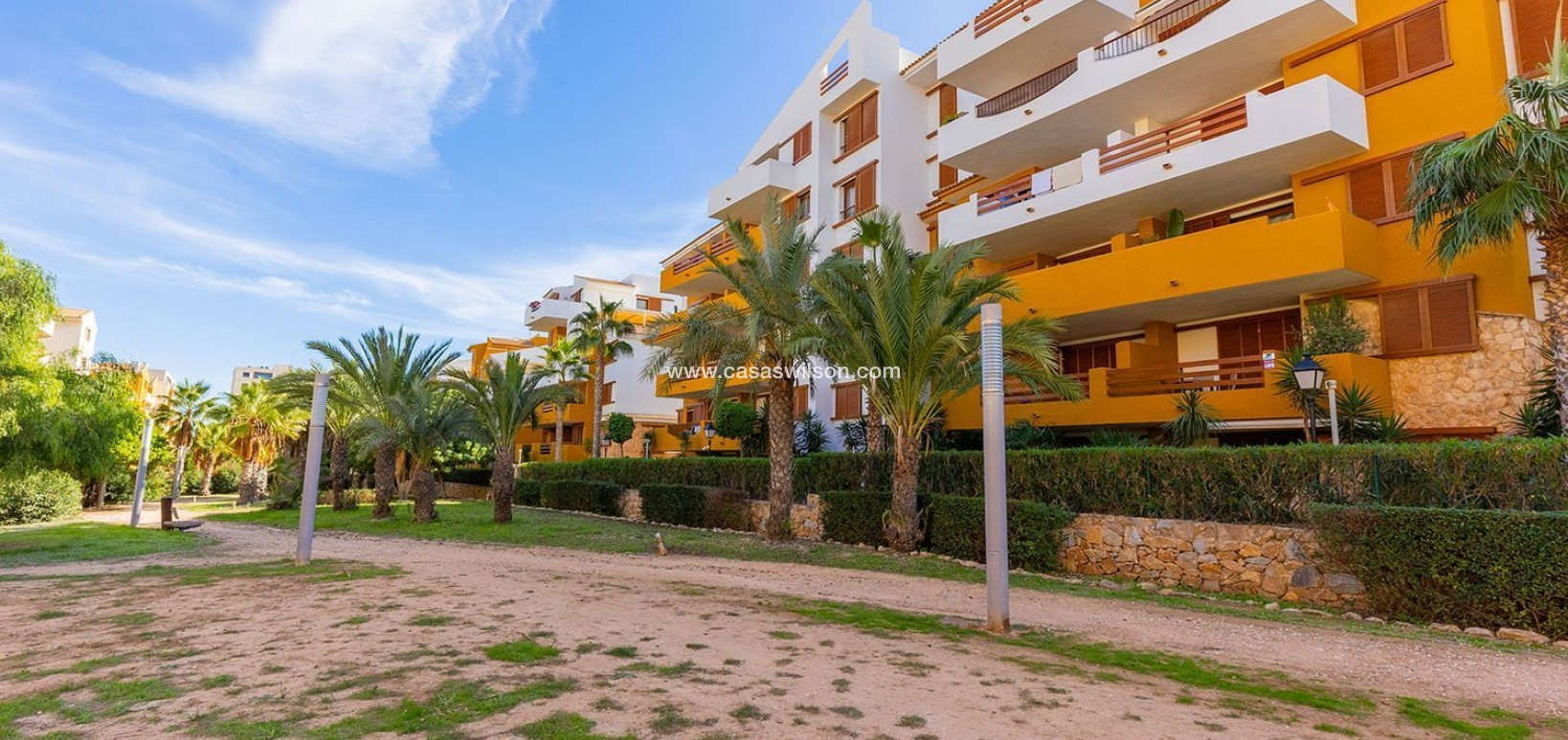 Sale - Apartment - Torrevieja - Punta prima