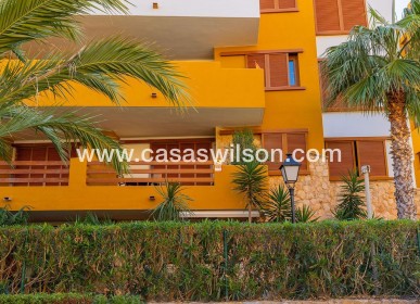 Sale - Apartment - Torrevieja - Punta prima