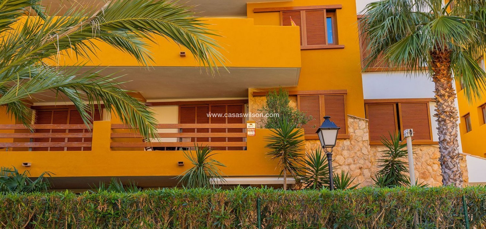 Sale - Apartment - Torrevieja - Punta prima