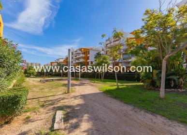Sale - Apartment - Torrevieja - Punta prima