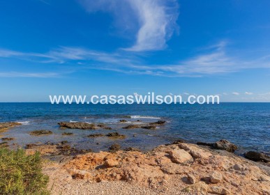 Sale - Apartment - Torrevieja - Punta prima