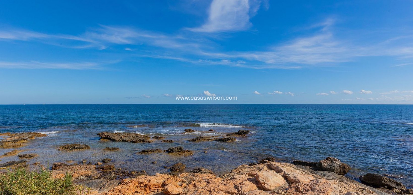 Sale - Apartment - Torrevieja - Punta prima