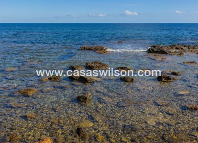 Sale - Apartment - Torrevieja - Punta prima