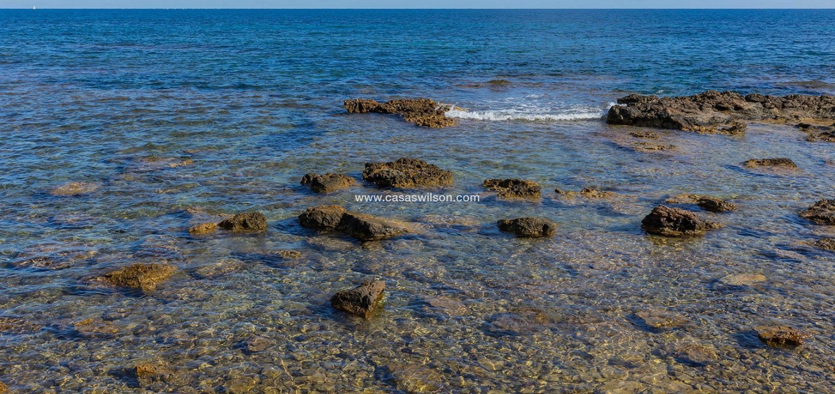 Sale - Apartment - Torrevieja - Punta prima