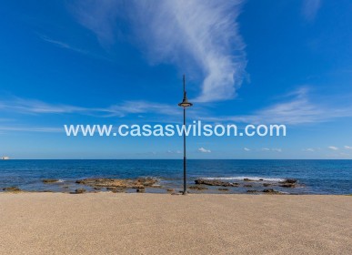 Sale - Apartment - Torrevieja - Punta prima