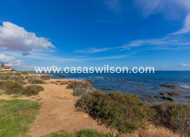 Sale - Apartment - Torrevieja - Punta prima