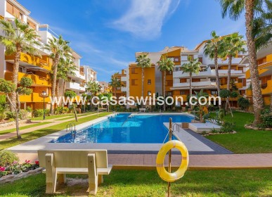 Sale - Apartment - Torrevieja - Punta prima