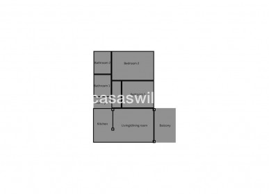 Sale - Apartment - Torrevieja - Punta prima