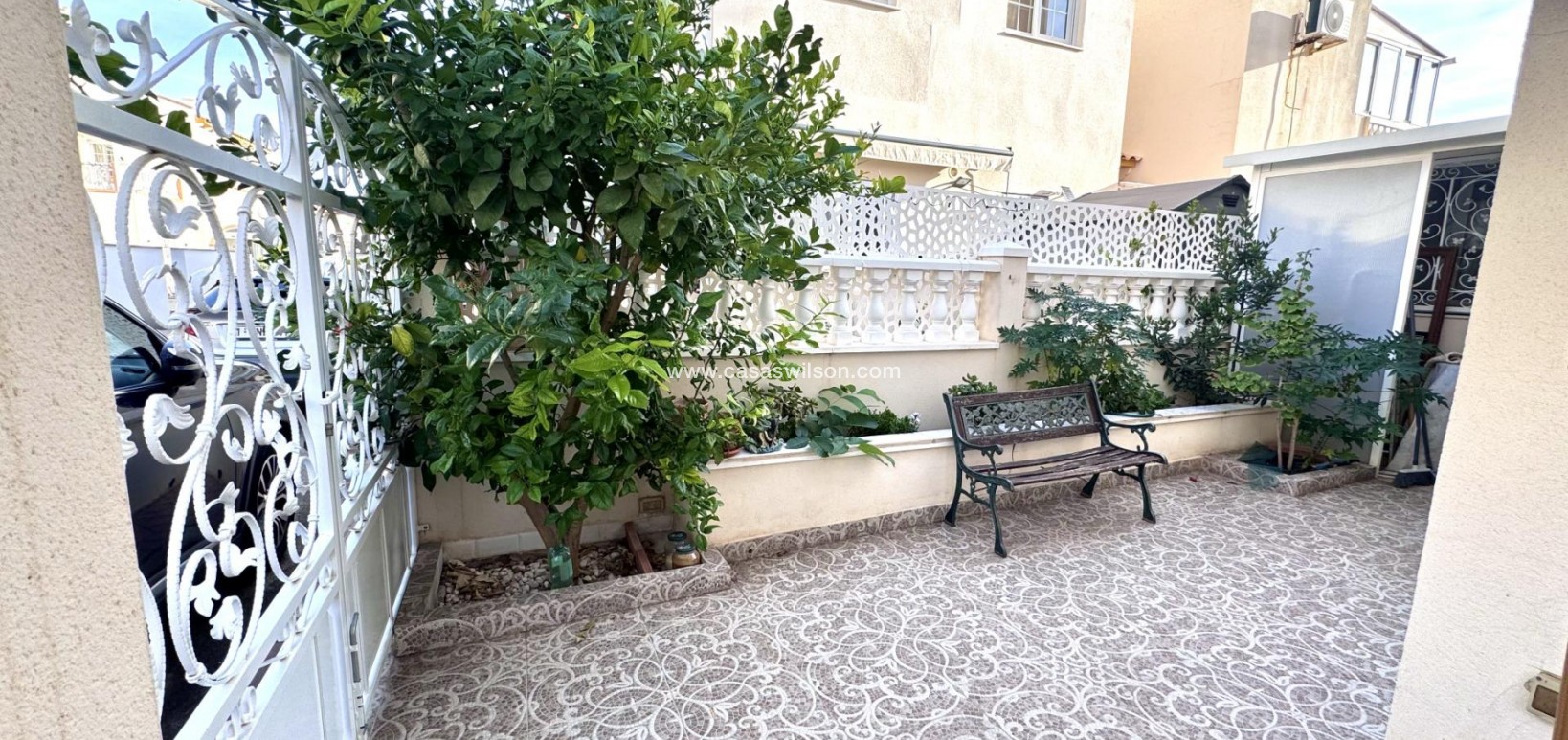 Sale - Townhouse - Orihuela Costa - Playa Flamenca
