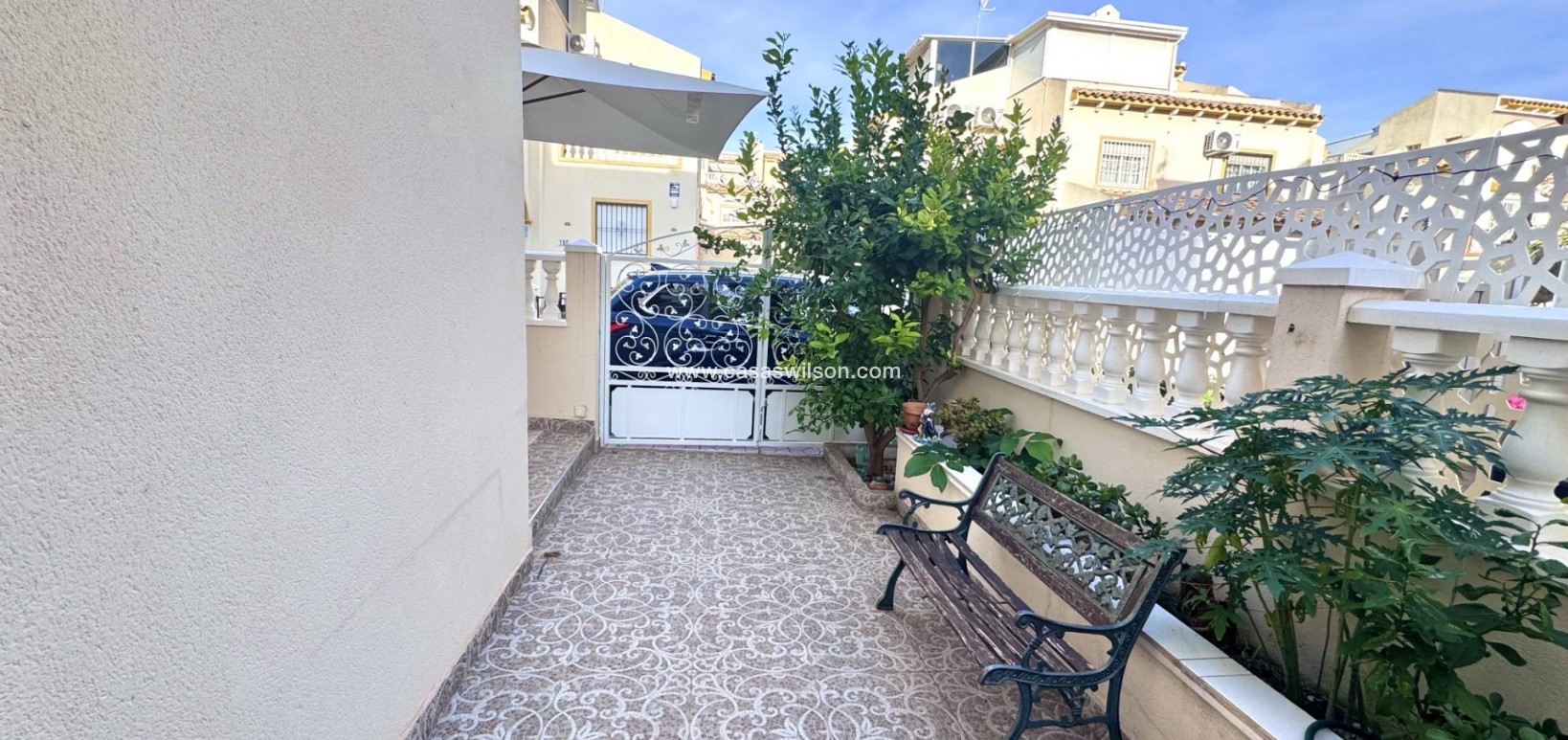 Sale - Townhouse - Orihuela Costa - Playa Flamenca