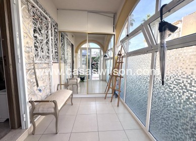 Sale - Townhouse - Orihuela Costa - Playa Flamenca