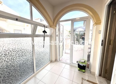 Sale - Townhouse - Orihuela Costa - Playa Flamenca