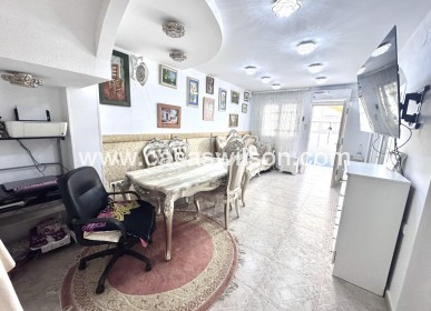 Sale - Townhouse - Orihuela Costa - Playa Flamenca