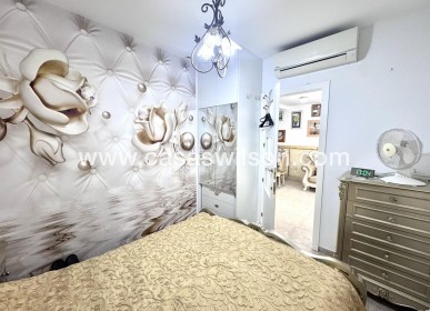 Sale - Townhouse - Orihuela Costa - Playa Flamenca