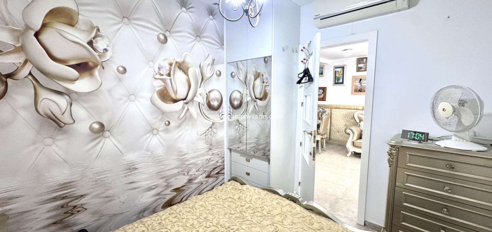 Sale - Townhouse - Orihuela Costa - Playa Flamenca