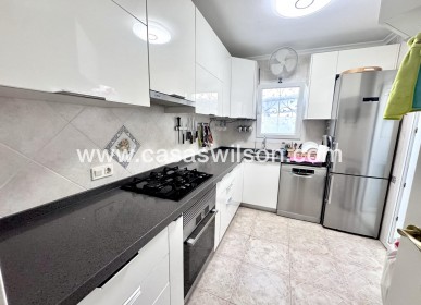 Sale - Townhouse - Orihuela Costa - Playa Flamenca