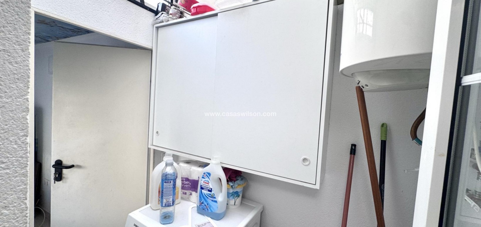 Sale - Townhouse - Orihuela Costa - Playa Flamenca