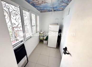 Sale - Townhouse - Orihuela Costa - Playa Flamenca