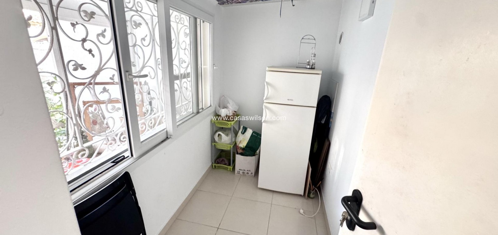 Sale - Townhouse - Orihuela Costa - Playa Flamenca