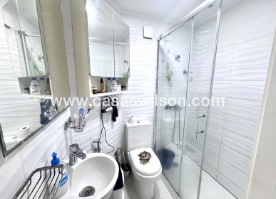 Sale - Townhouse - Orihuela Costa - Playa Flamenca