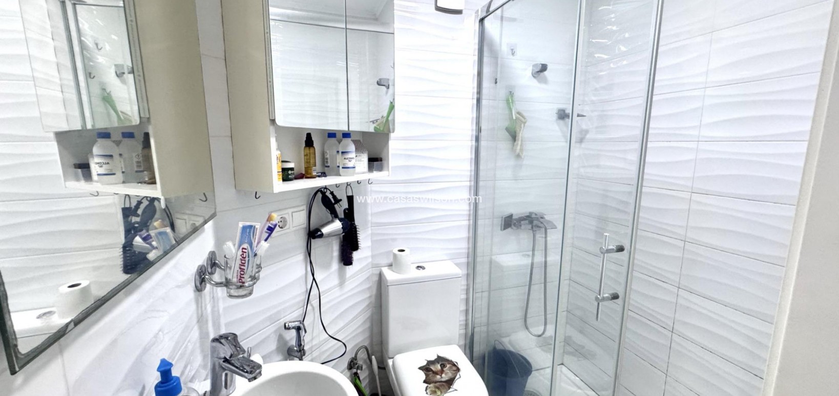 Sale - Townhouse - Orihuela Costa - Playa Flamenca