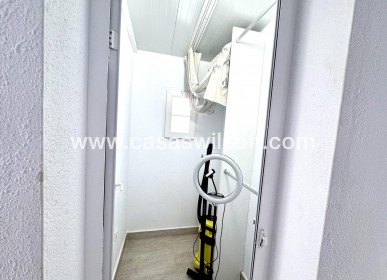 Sale - Townhouse - Orihuela Costa - Playa Flamenca