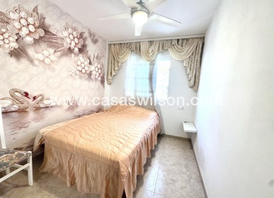 Sale - Townhouse - Orihuela Costa - Playa Flamenca