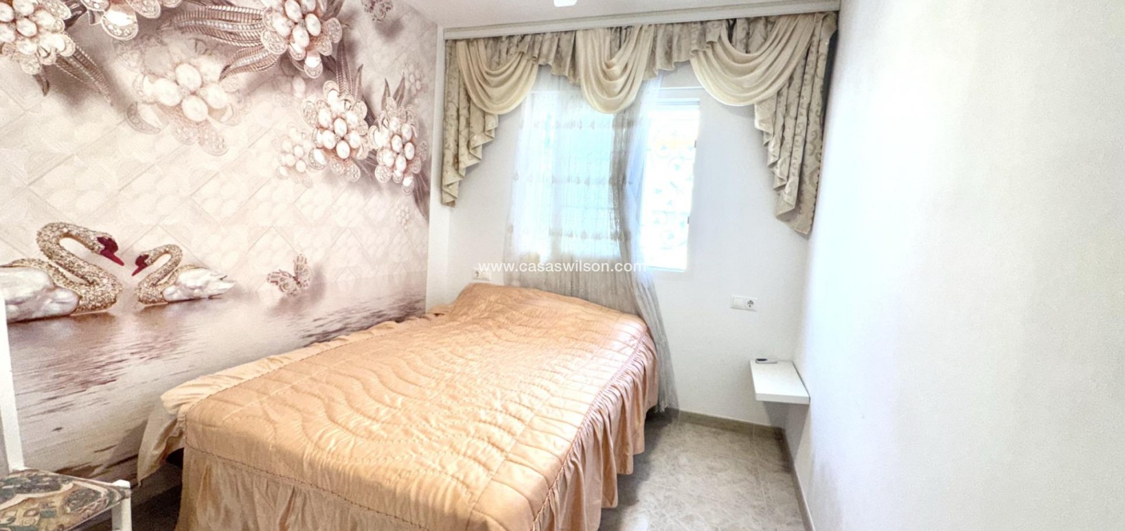 Sale - Townhouse - Orihuela Costa - Playa Flamenca