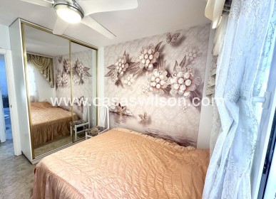 Sale - Townhouse - Orihuela Costa - Playa Flamenca