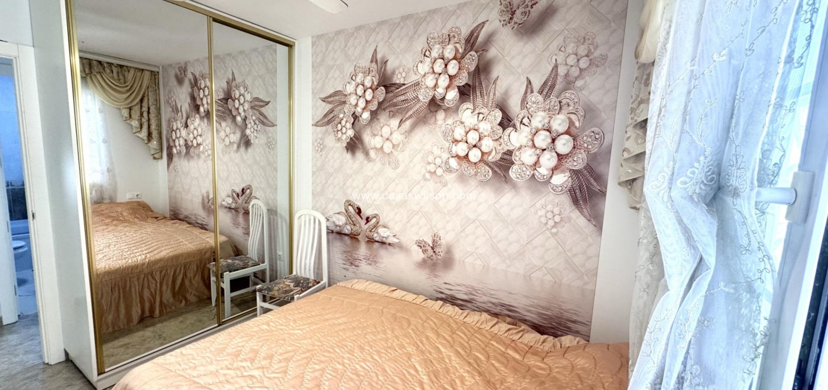 Sale - Townhouse - Orihuela Costa - Playa Flamenca