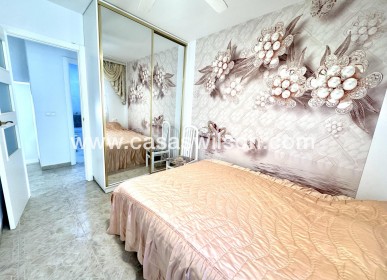 Sale - Townhouse - Orihuela Costa - Playa Flamenca