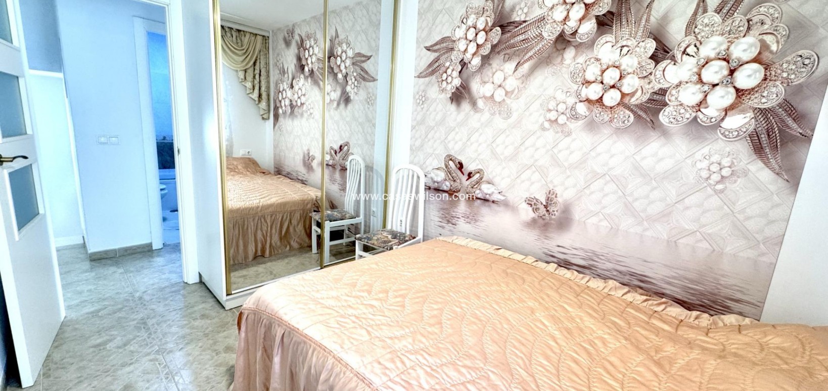 Sale - Townhouse - Orihuela Costa - Playa Flamenca