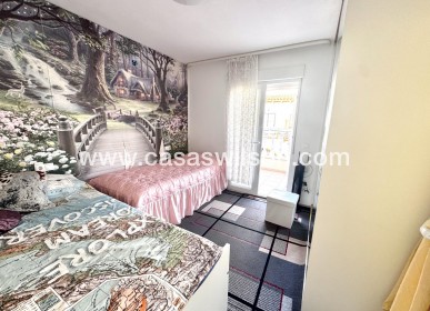 Sale - Townhouse - Orihuela Costa - Playa Flamenca