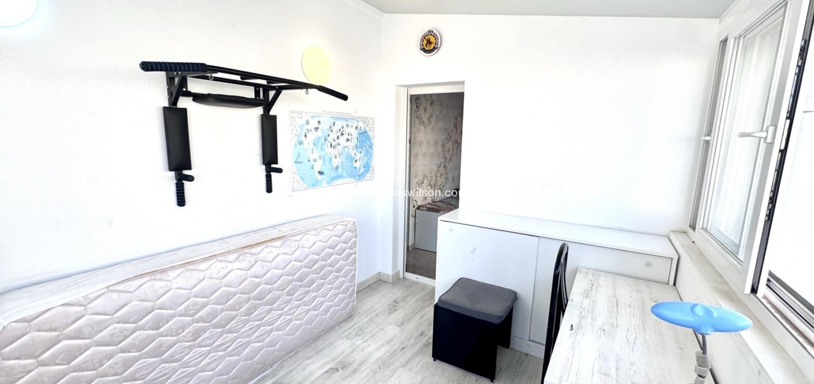 Sale - Townhouse - Orihuela Costa - Playa Flamenca