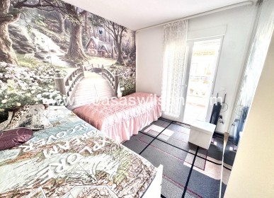 Sale - Townhouse - Orihuela Costa - Playa Flamenca