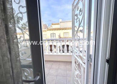 Sale - Townhouse - Orihuela Costa - Playa Flamenca