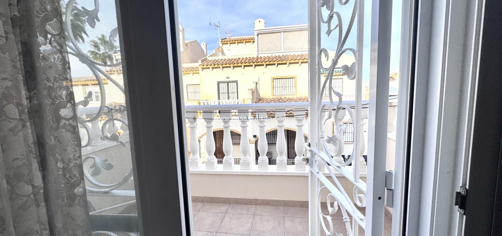 Sale - Townhouse - Orihuela Costa - Playa Flamenca